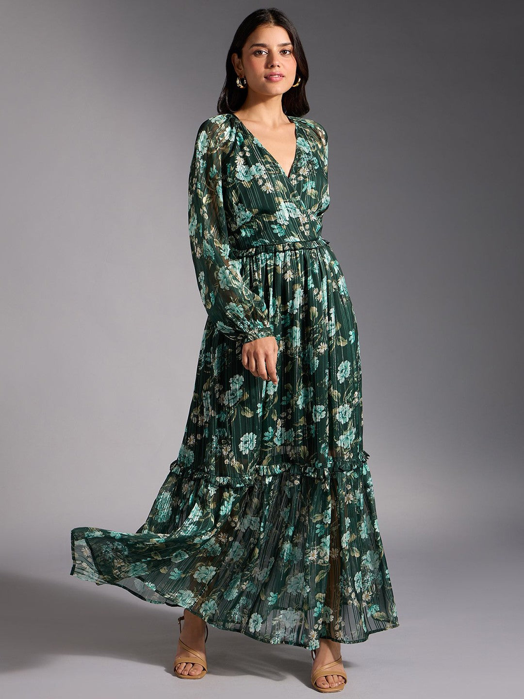 Women Premium Designer Dress – Chic Statement