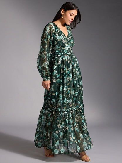 Women Premium Designer Dress – Chic Statement